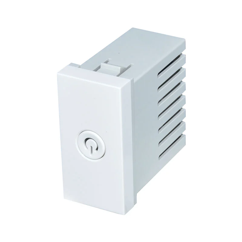 240V Smart Switch inomhusfunktionsmodul