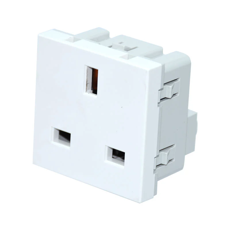 British Standard Socket Function Module